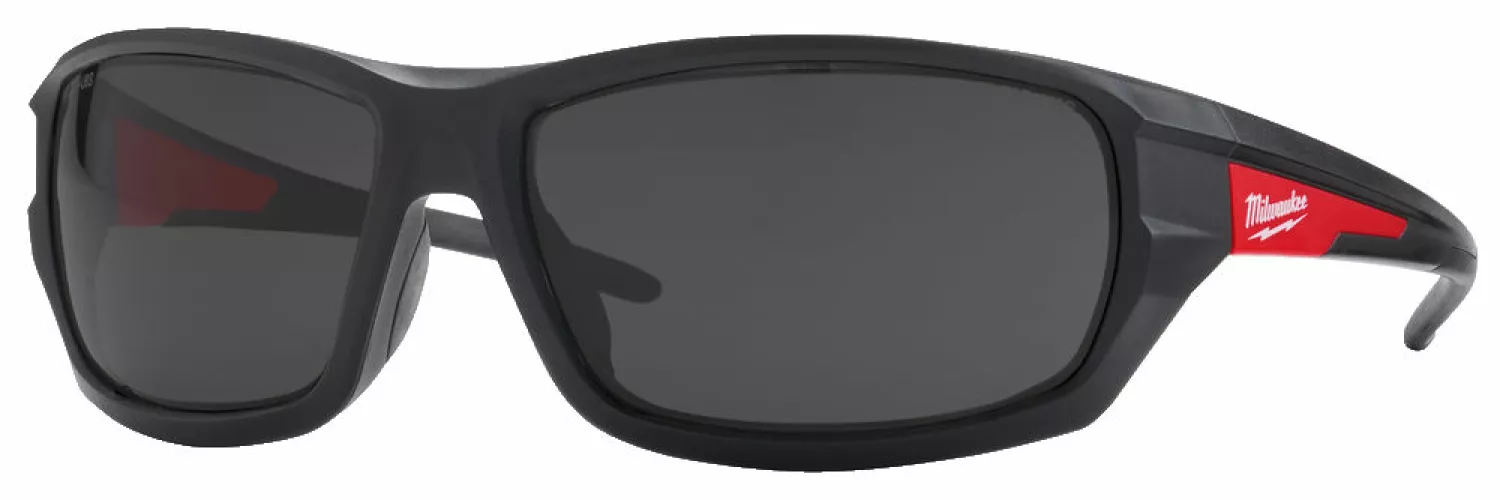 Milwaukee 4932471884 Performance veiligheidsbril - getint