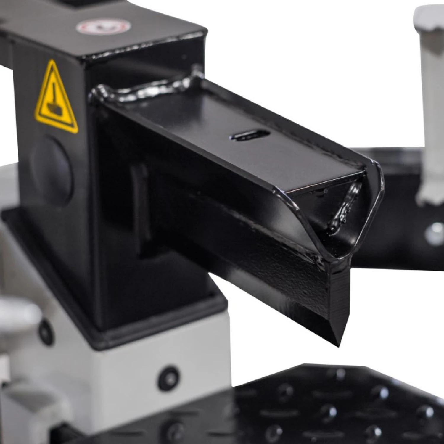 Lumag HOS8N Houtkloofmachine 8 ton, 230 volt-image