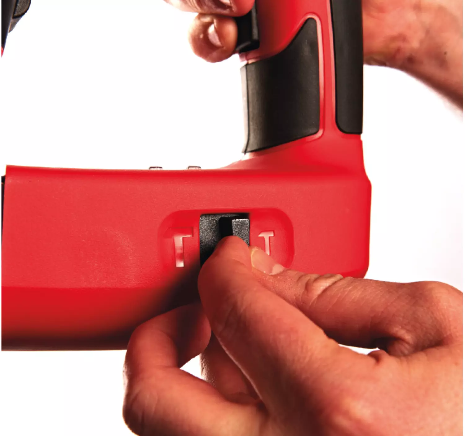 Milwaukee 4933398600 Marteaux kango - 300tr/min-image