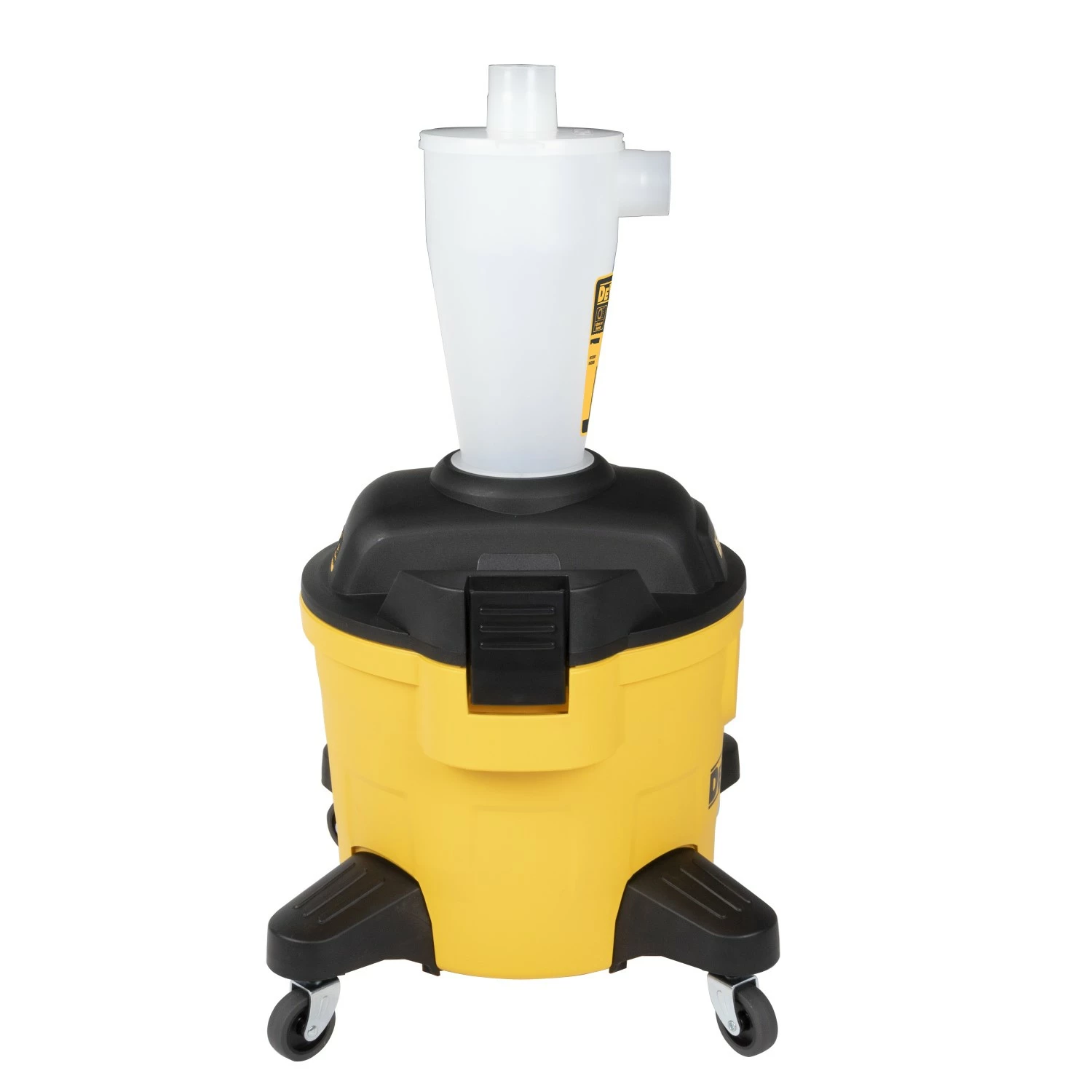 DeWALT DXVCS002 Pré-séparateur - 23L-image