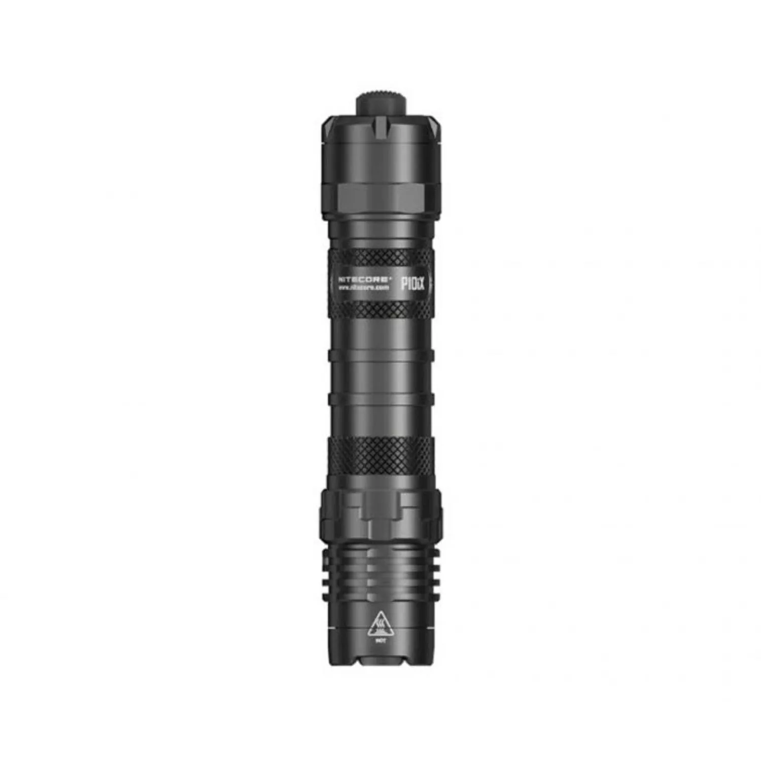 Nitecore P10ix Zaklamp - 4000Lm - oplaadbaar-image