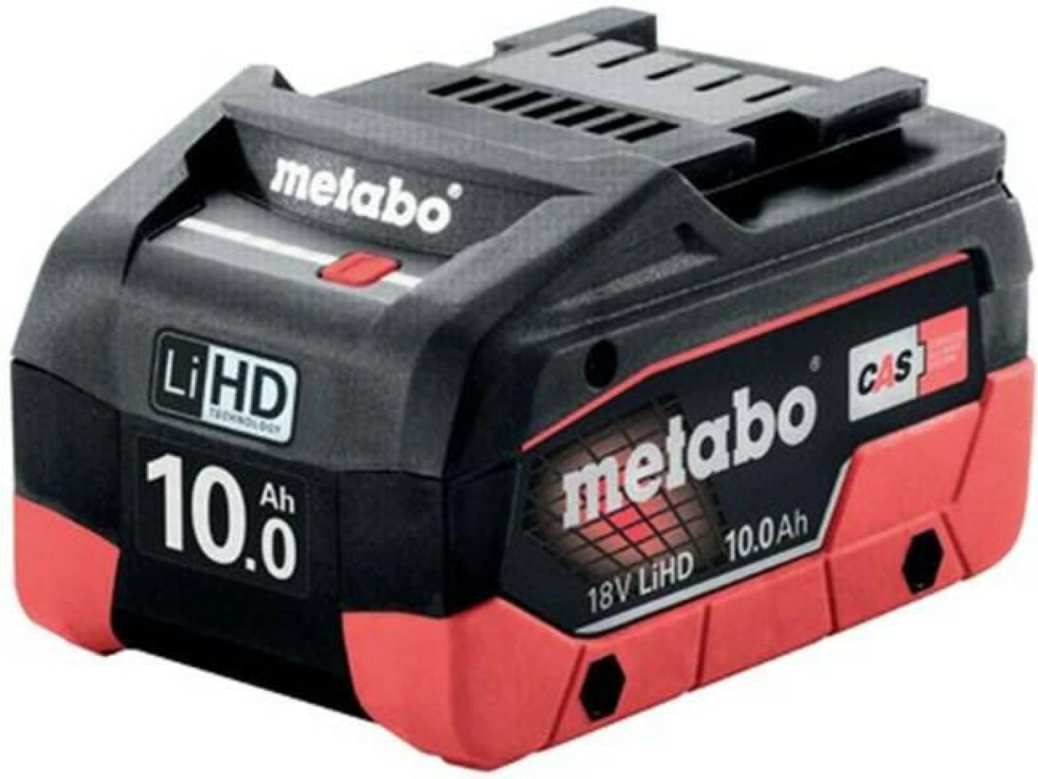 Metabo 625549000 - Batterie Li-HD 18V - 10Ah-image