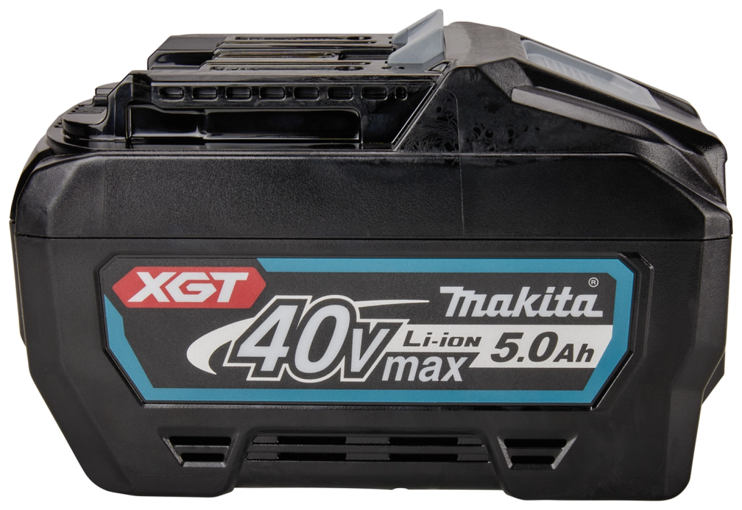 Makita BL4050F XGT 40 V Max Li-Ion accu - 5,0Ah-image