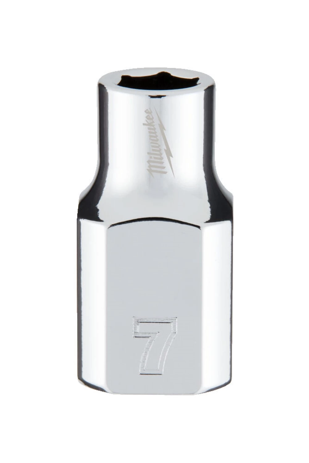 Milwaukee Dop 3/8" FOUR FLAT™-image