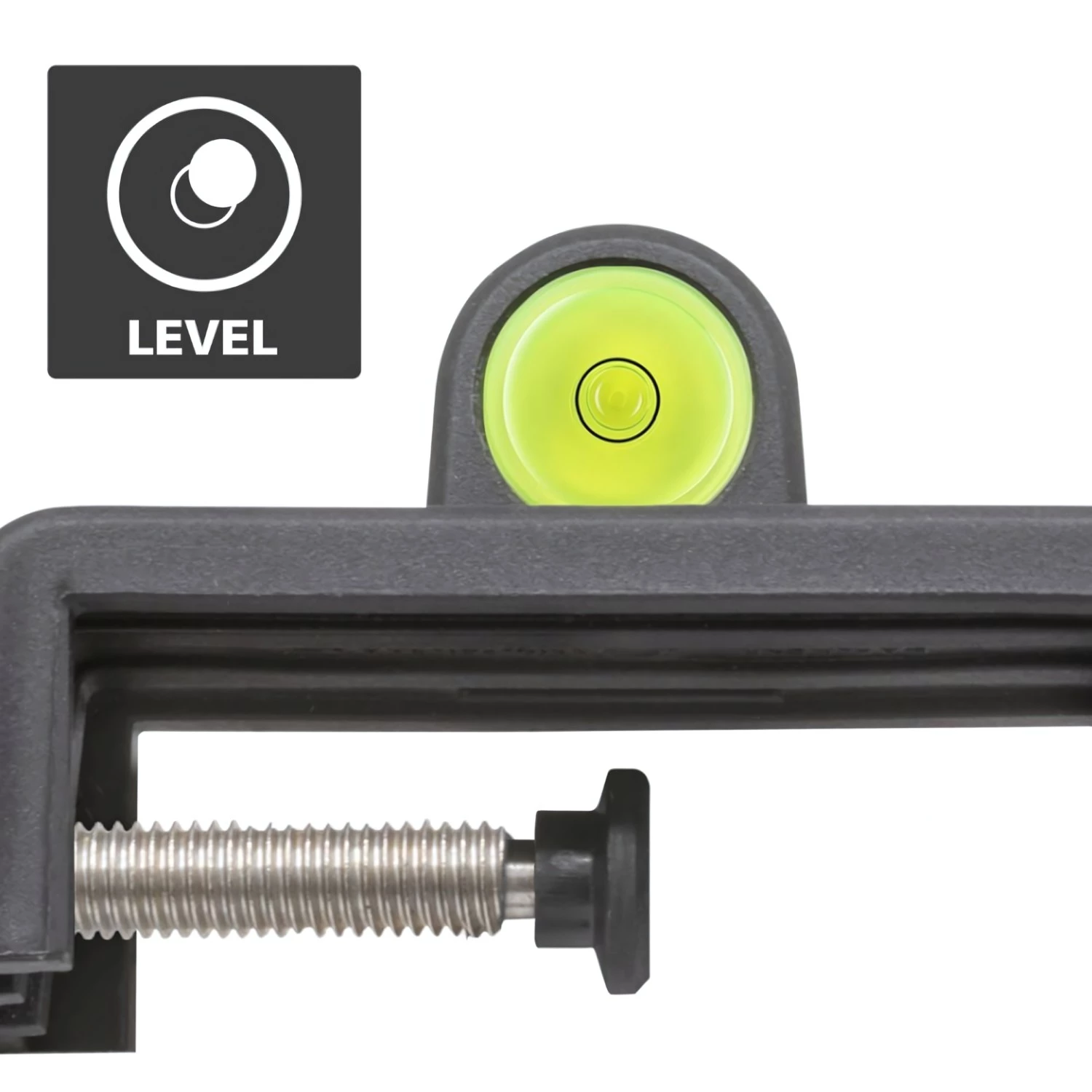 Laserliner RangeXtender G40 Récepteur laser - Vert - 40 m