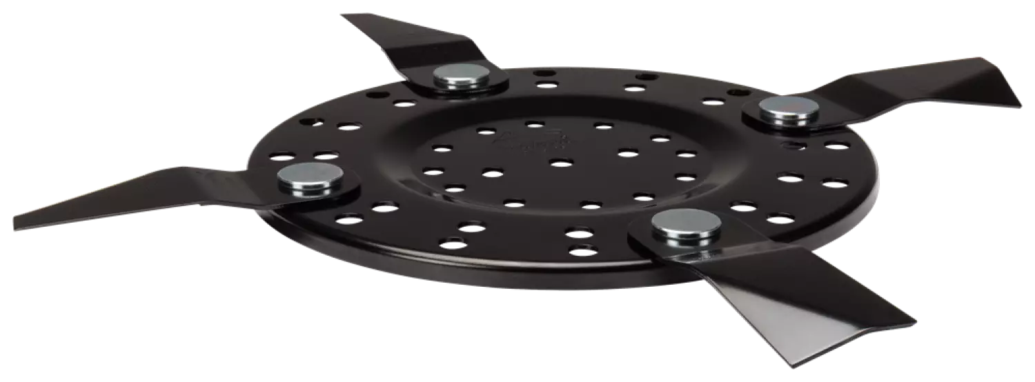 Makita 191D49-6 Maaischijf 460mm-image