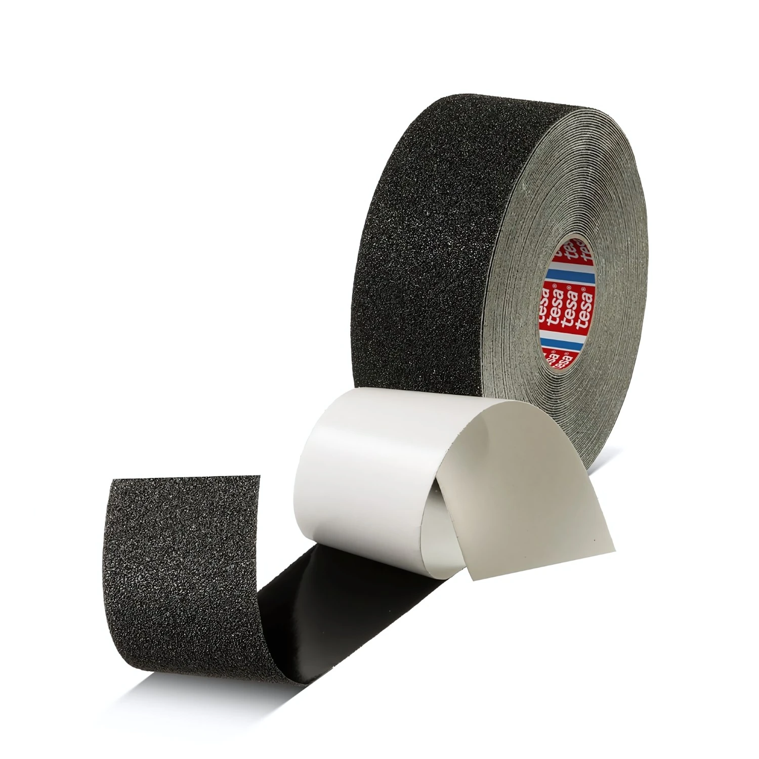 Tesa 60950 Anti-slip Tape 50mm x 15m - Zwart