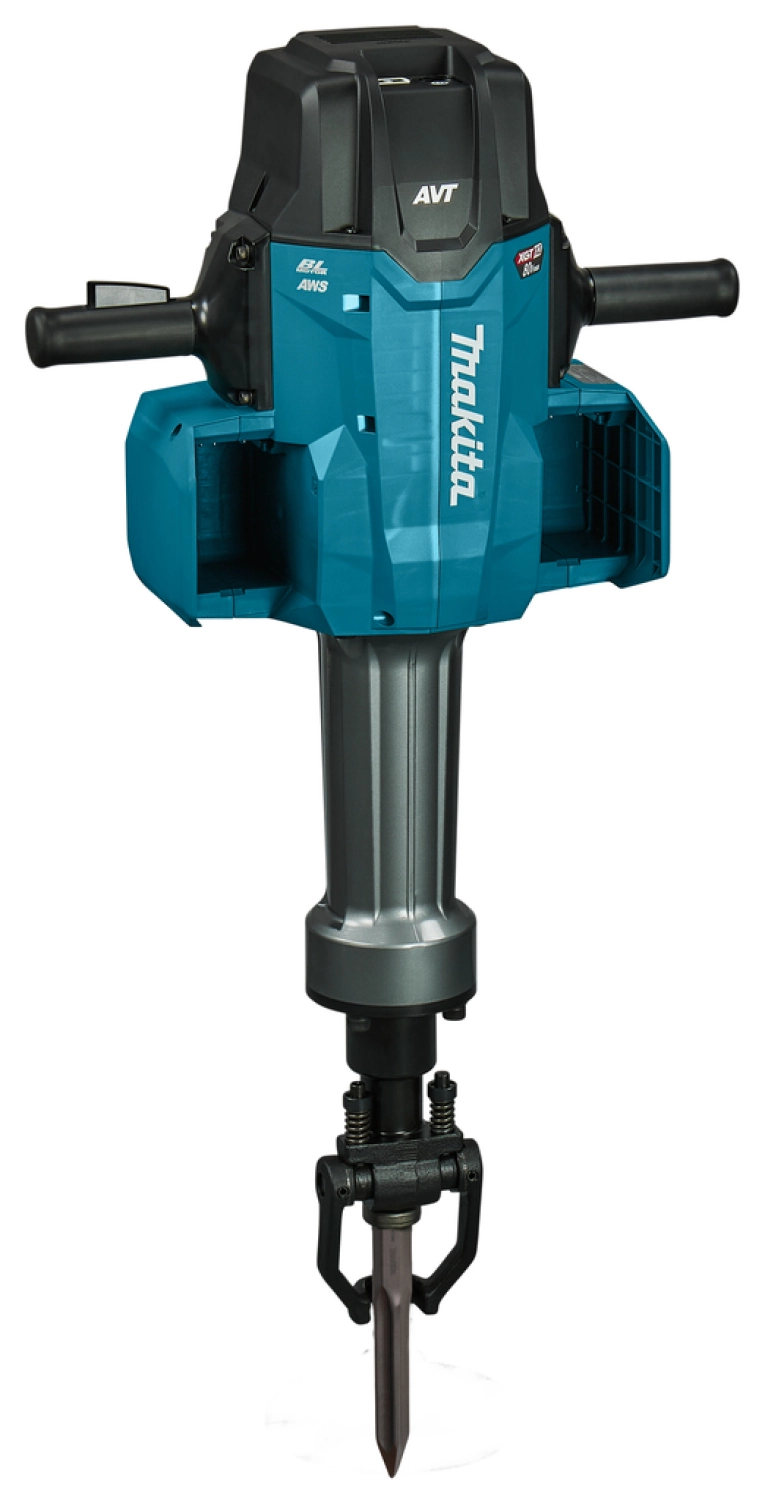 Makita HM004GZ01 XGT 40V Li-ion accu Breekhamer - 72,8J-image