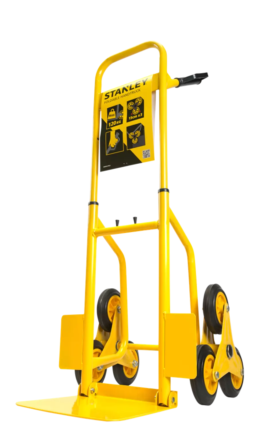 Stanley SXWTD-FT521 Diable-image