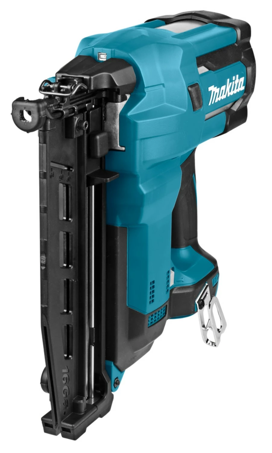 Makita DBN600Z Cloueuse sans-fil - 18 V Li-ion - Machine seule-image