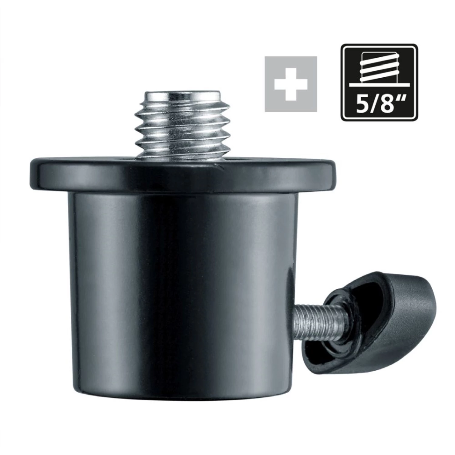 Laserliner VarioStand L Laserstatief - Aluminium - 2000mm-image