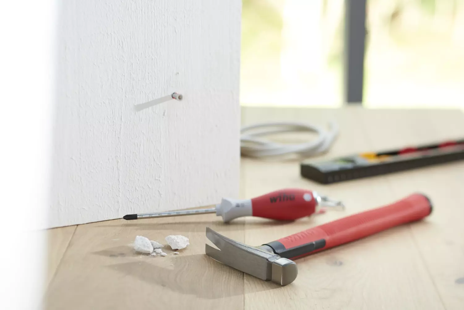 Wiha SB846300E Autres marteaux-image