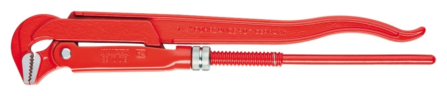 Knipex 8310015 Pijptang 90-graden - 420mm