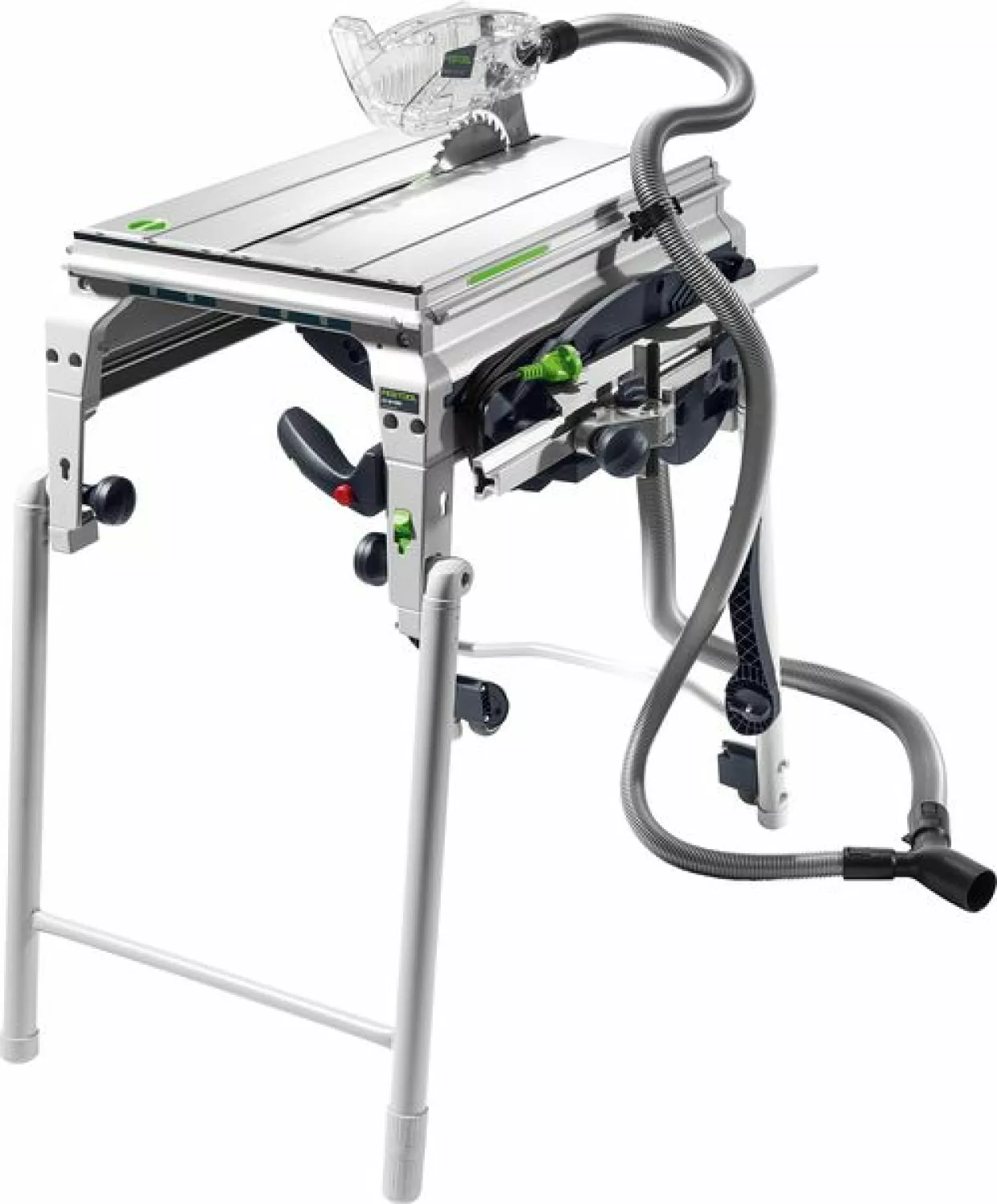 Festool CS 50 EBG - Scies semi-stationnaire-image