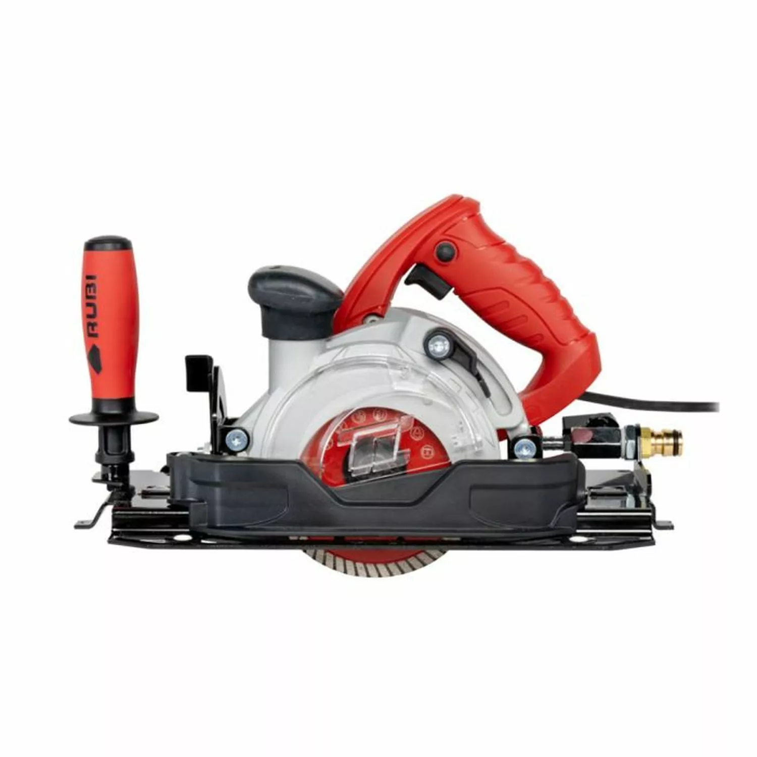 Rubi TC-125 G2 Kit Diamantzaag - 1250W - 115/125mm-image