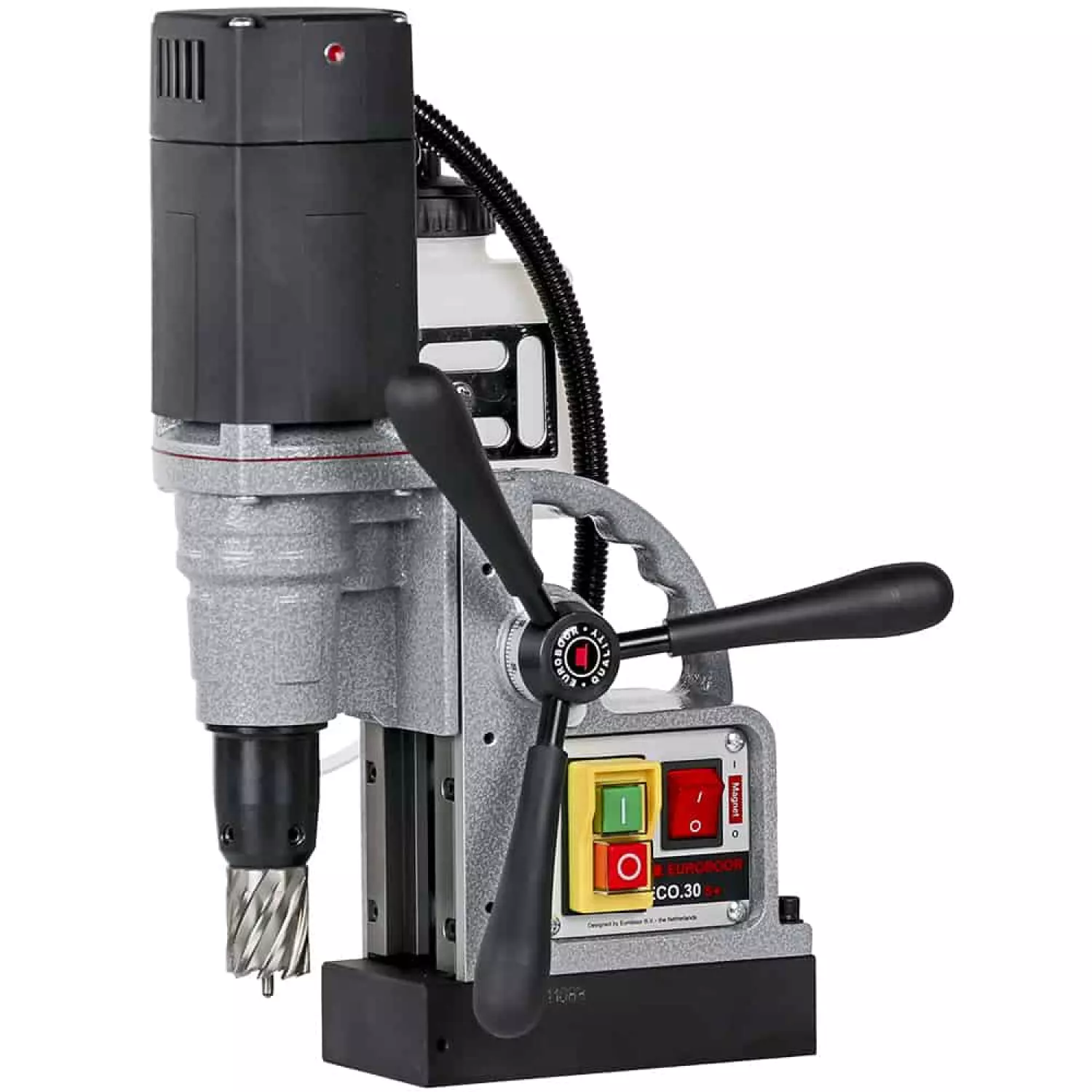 Euroboor ECO.30 magnetische kernboormachine - 900W-image