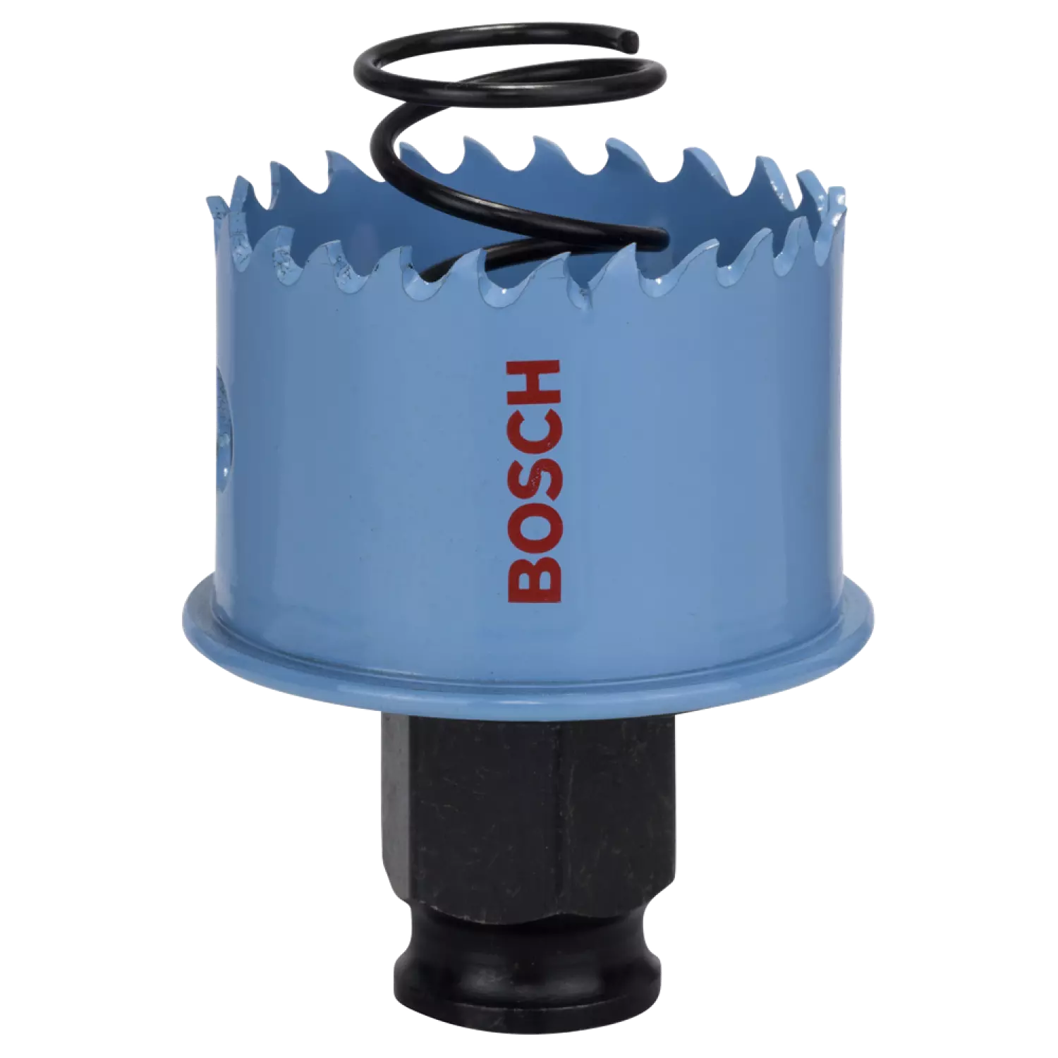 Bosch 2608584793 Gatzaag voor metaal - HSS BiMetaal - 41 mm-image