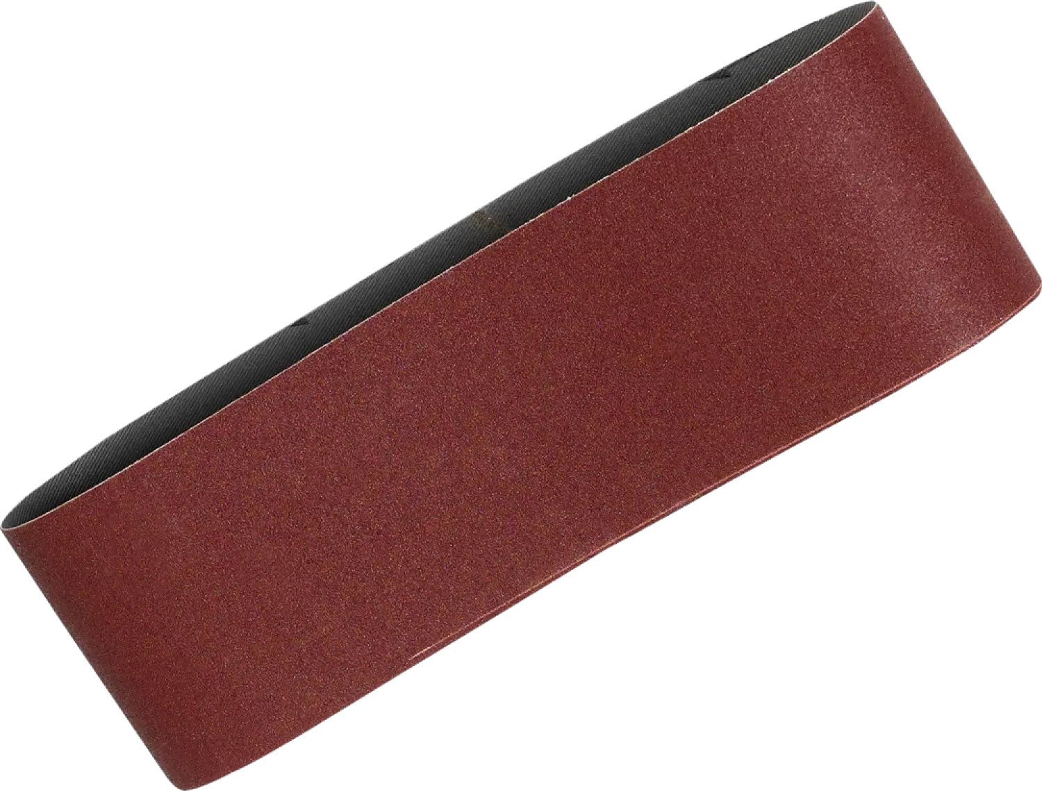 Makita P -37172 Bande abrasive rouge - K40 - 76 x 533 mm (5 pcs)-image