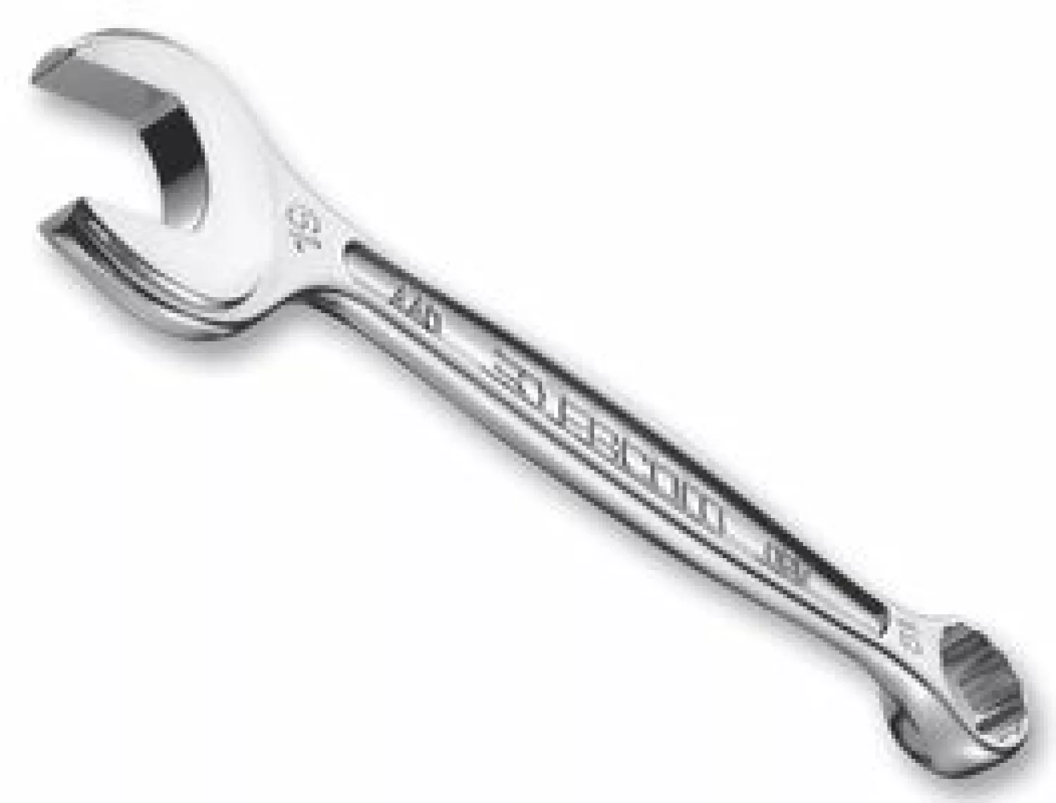 Facom 440.10 Ringsteeksleutel - Metrisch - 10 mm