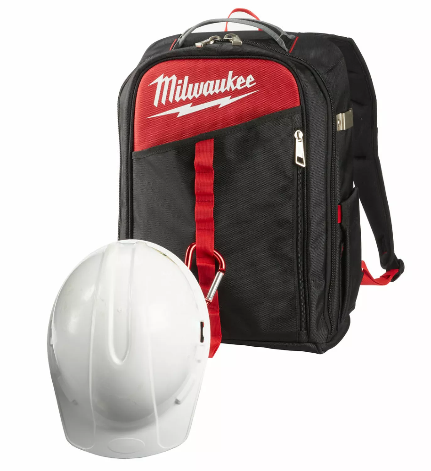 Milwaukee 4932464834 Low Profile Backpack--image