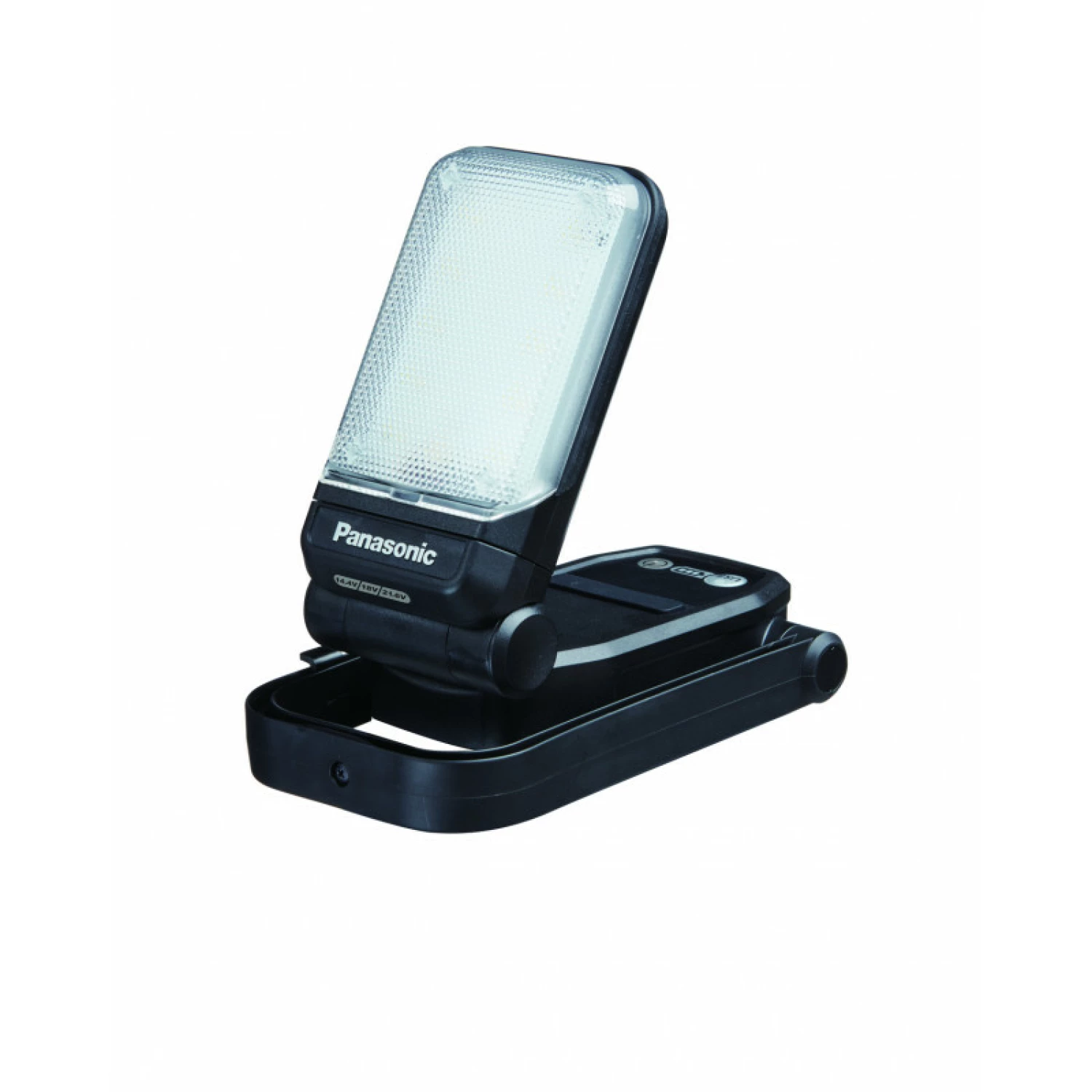 Panasonic EY37C4B 14,4-18V Li-ion accu LED-lamp body - 750Lm-image