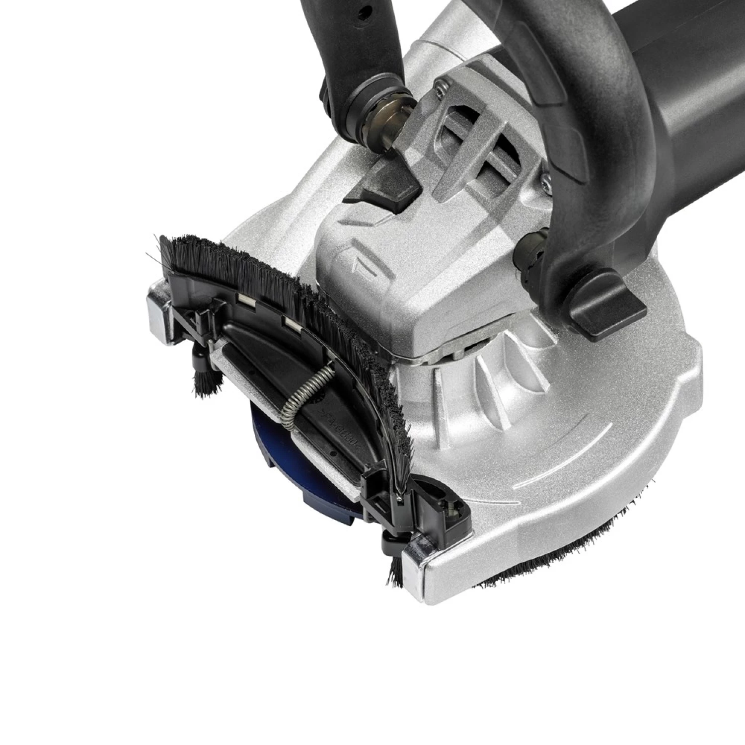 Carat MZRG125000 meuleuse de rénovation rg-125 dustec-image