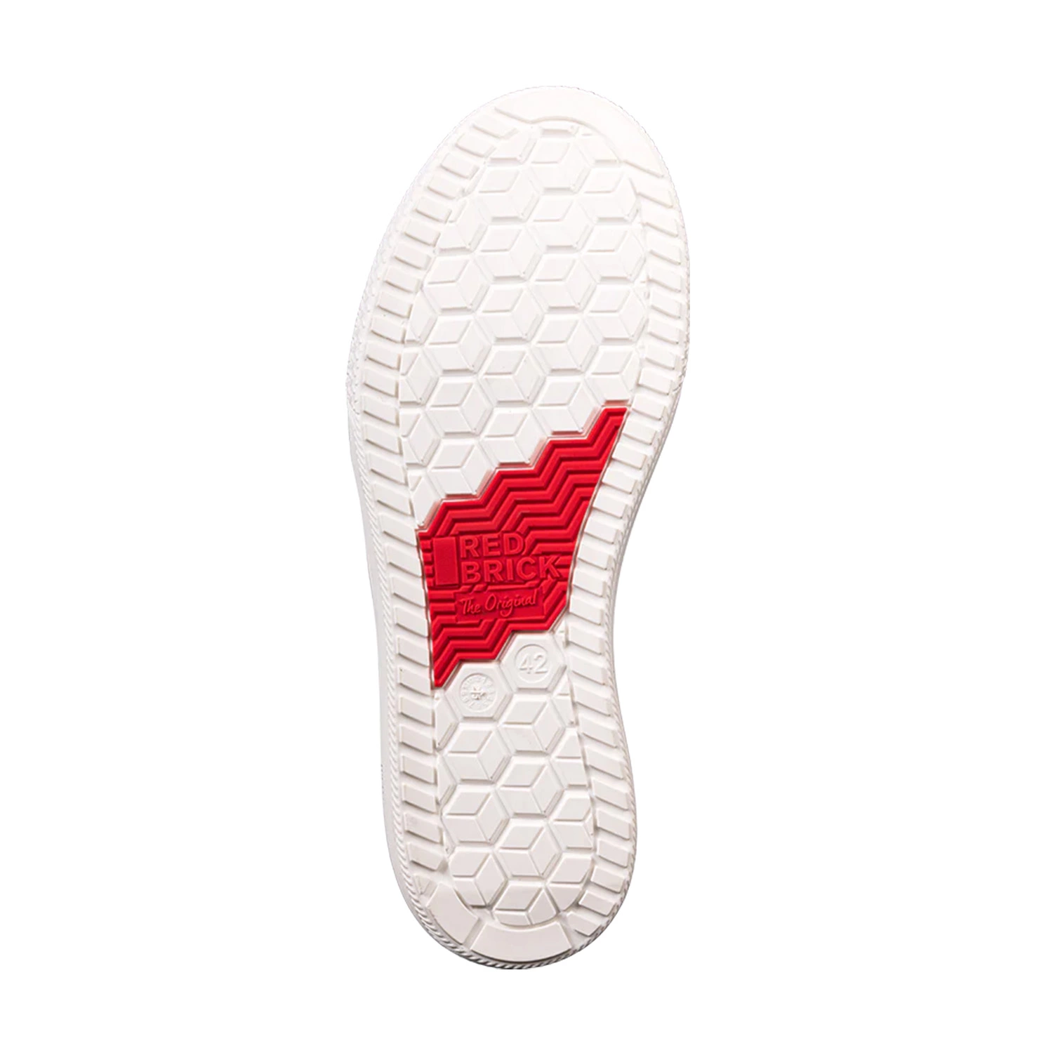 Redbrick Play Chaussure de travail - S3S - Basse - Taille 46-image
