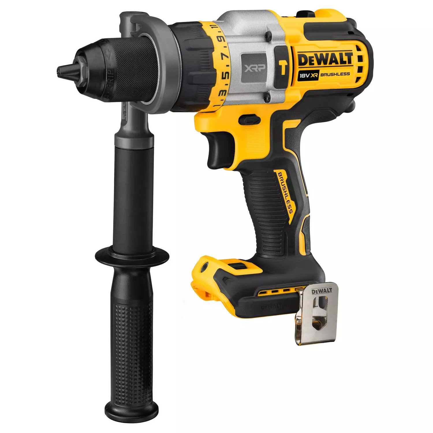 DeWALT DCD999NT-XJ Perceuse à percussion sans fil-image