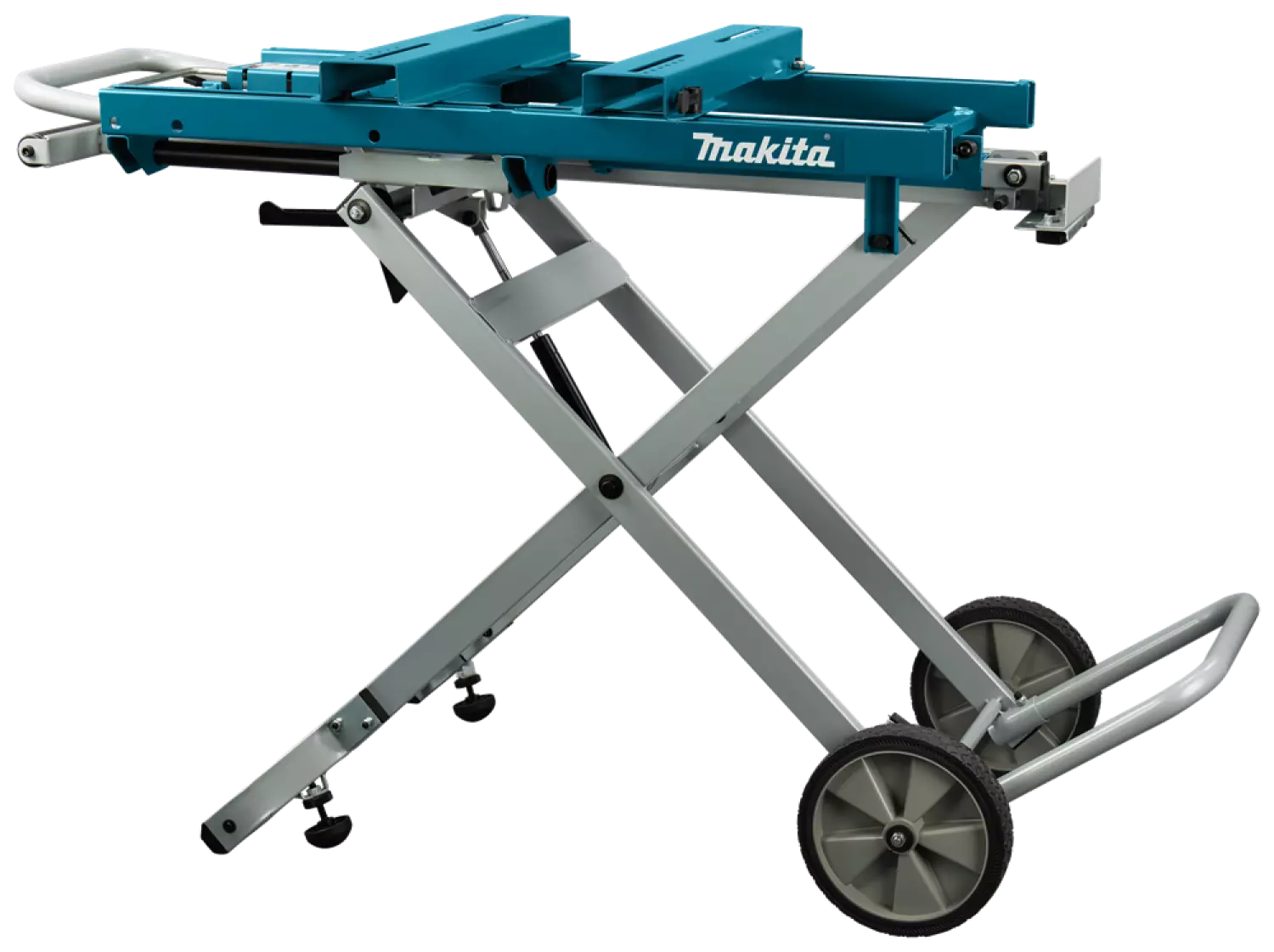 Makita WST05 Chariot-établi pour scies-image