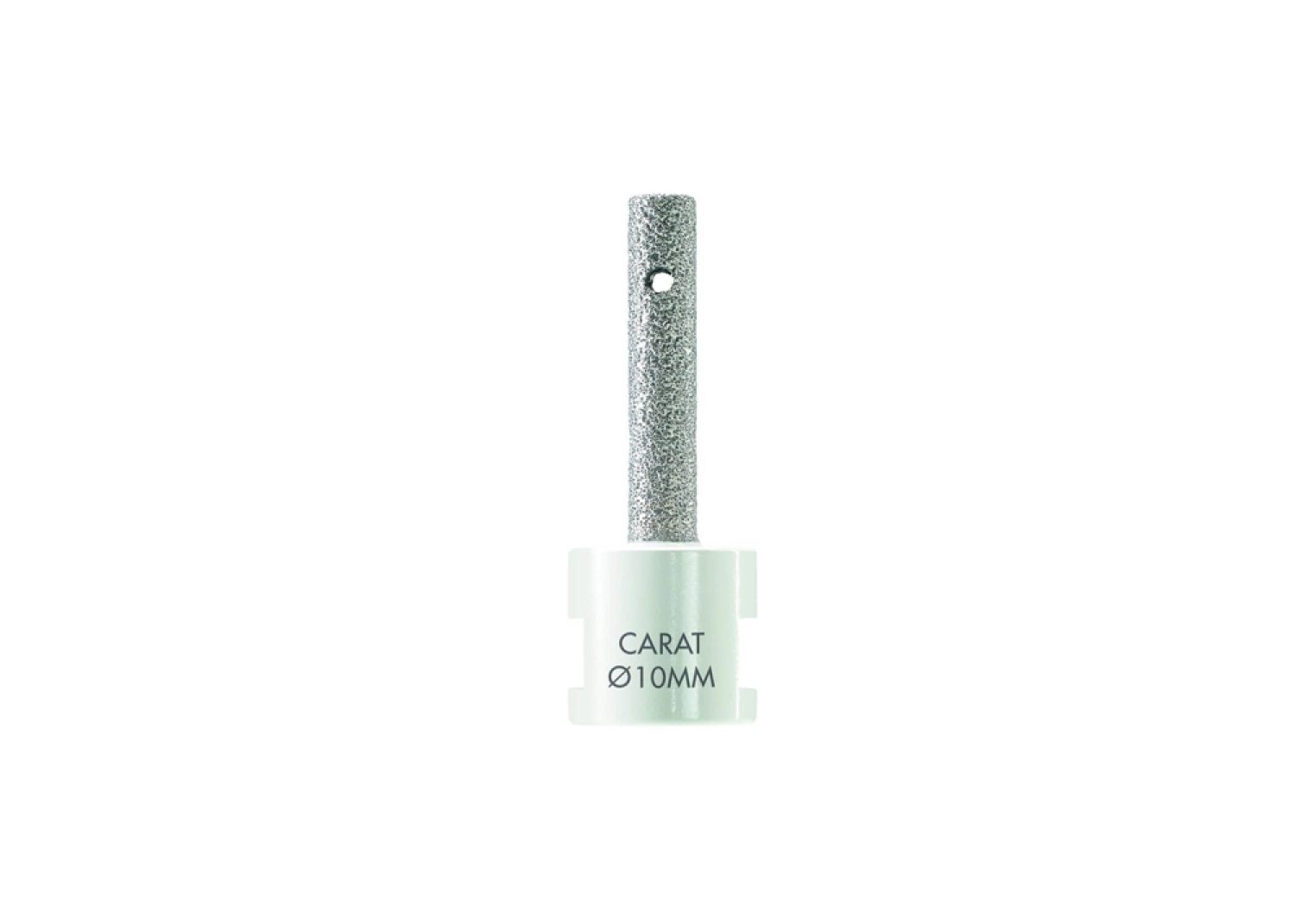 Carat EHM0100656 Diamantfrees voor droogboren van porselein/keramiek/granier en marmer - 10mm