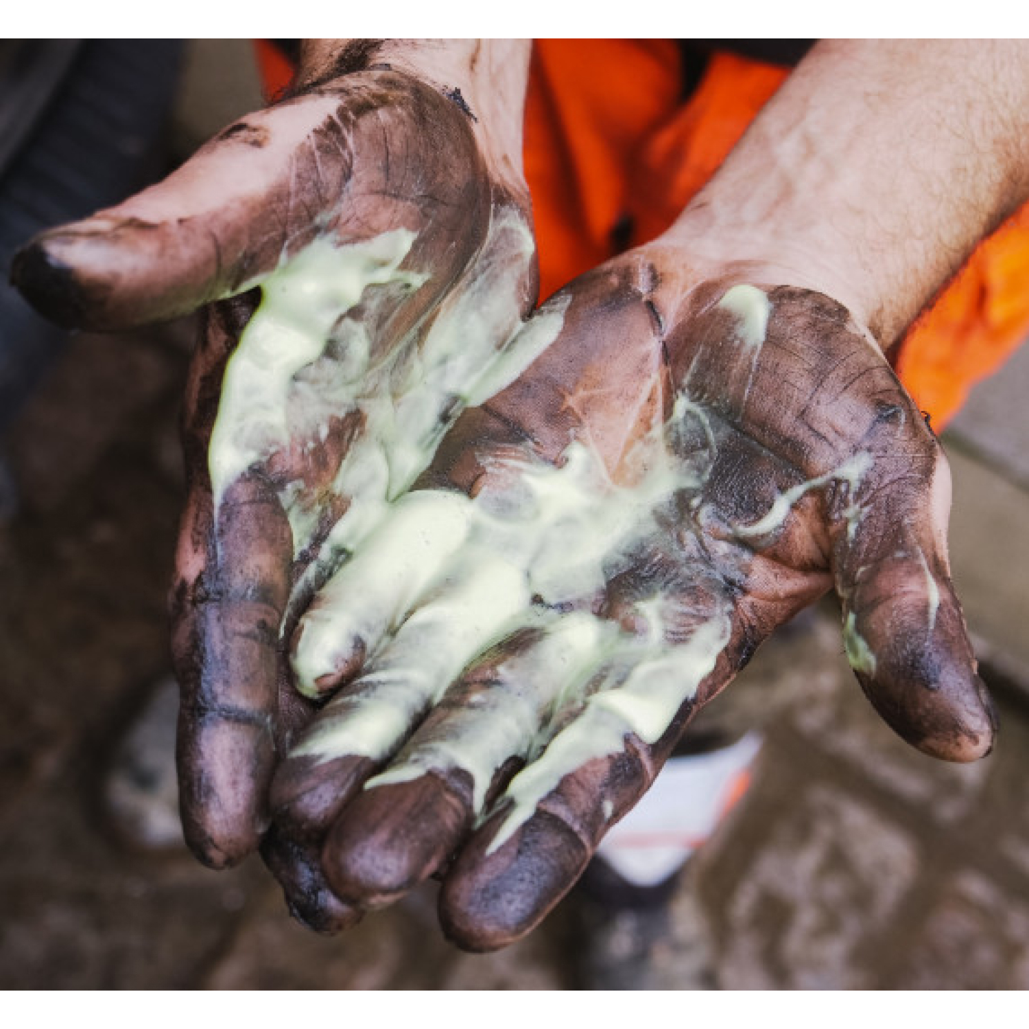 TEC7 Handreiniger - CT7-811 - 3,8L-image