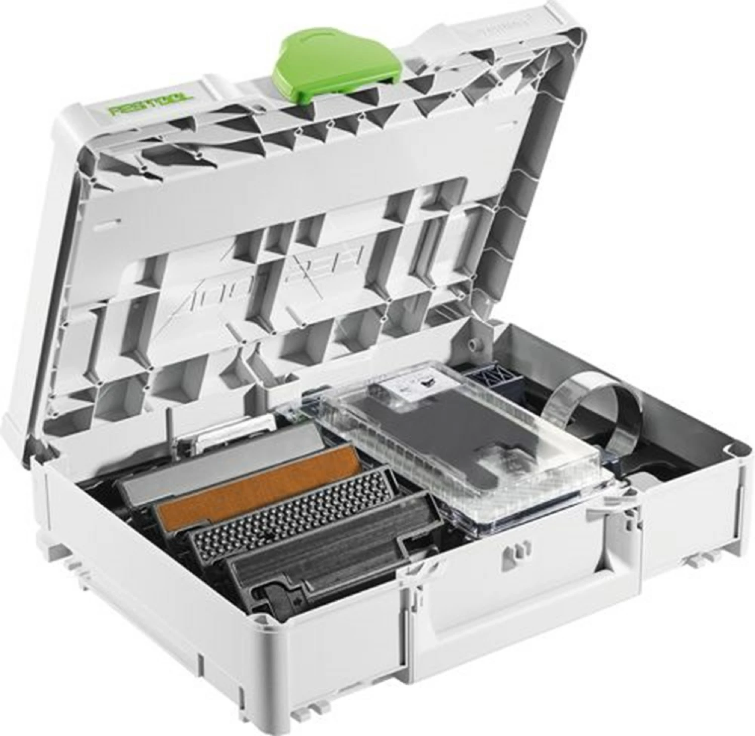 Festool ZH-SYS-PS 420 - Systainer d'accessoires-image