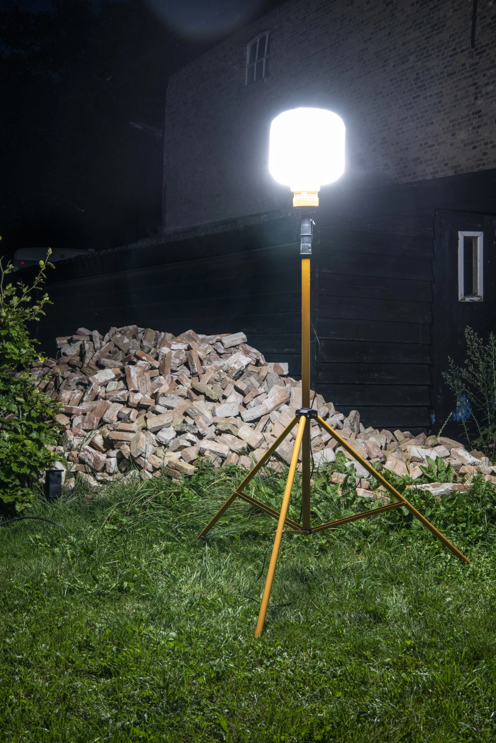 Bailey 146544 RoBust LED Corn Balloon - IP65 - 30.000Lm - 5m-image