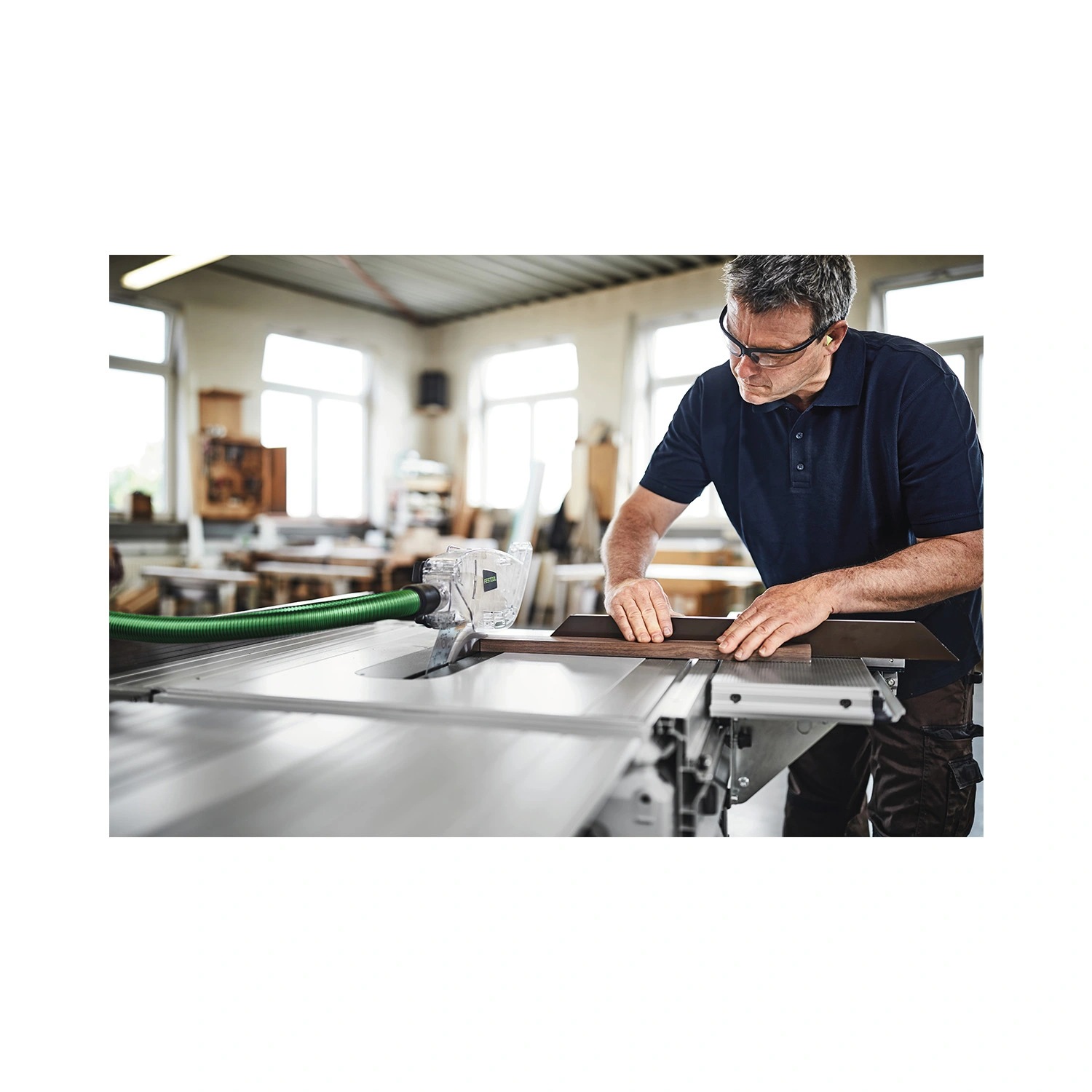 Festool ST TKS 80 Roltafel
