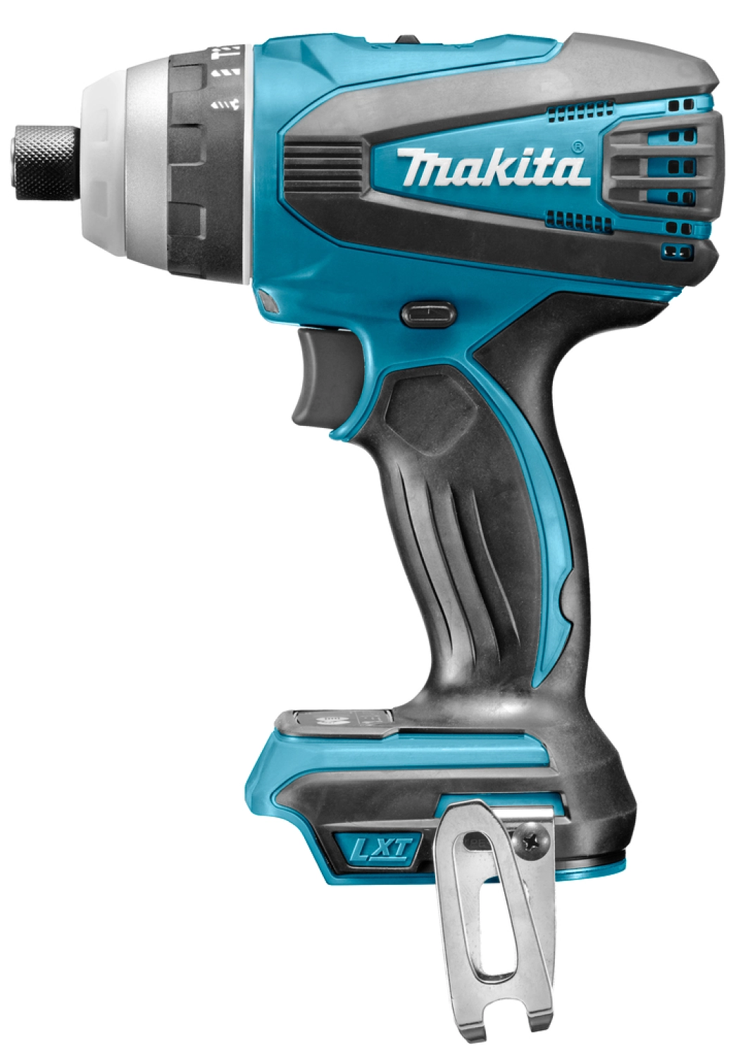 Makita DTP141ZJ 18V Li-Ion accu hybride boor-/schroefmachine body in Mbox - koolborstelloos-image