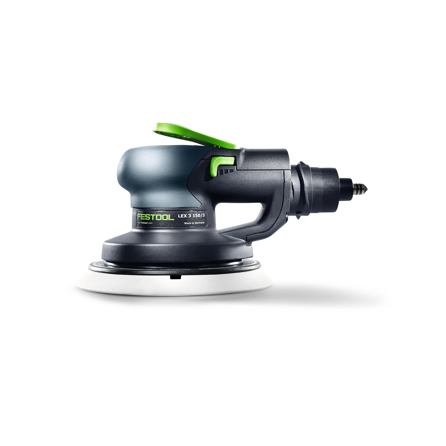 Festool LEX 3 150/3 Pneumatische excenterschuurmachine - 6bar - 150mm
