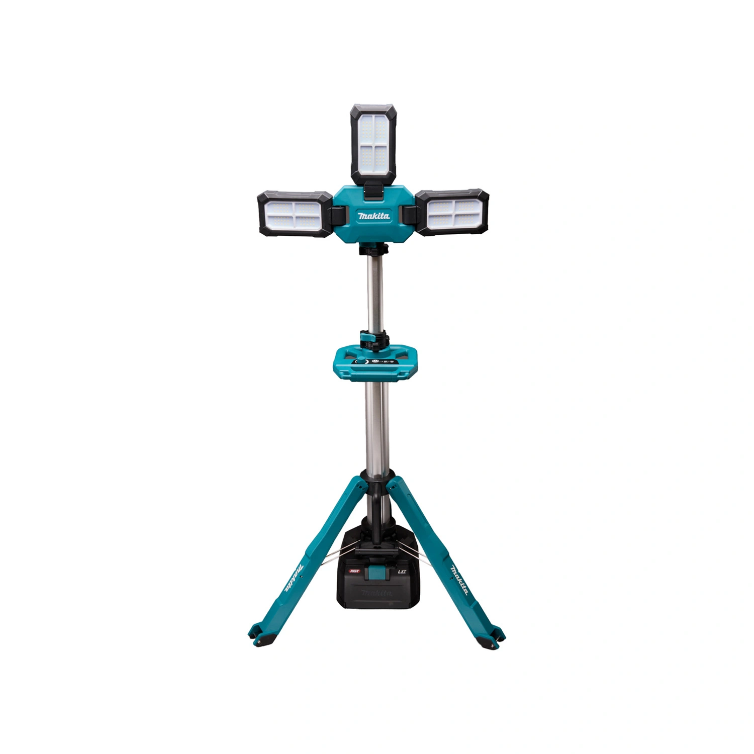 Makita ML014G 40V - 18V Li-ion accu statieflamp body - 15.000Lm