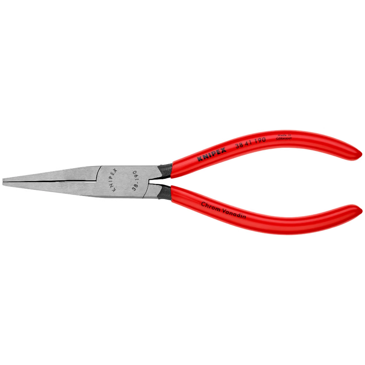 Knipex 3841190 Pince mécanique - 190mm-image