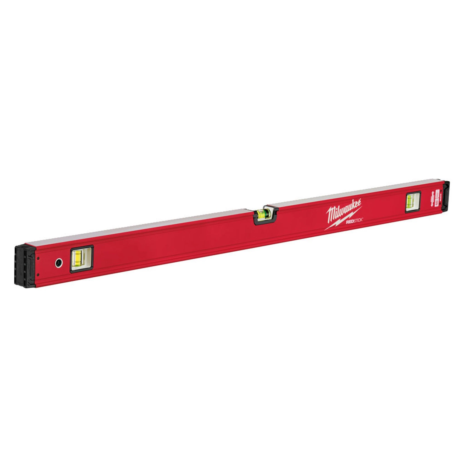 Milwaukee 4932459066 Niveaux renforcés Backbone REDSTICK - 100cm-image