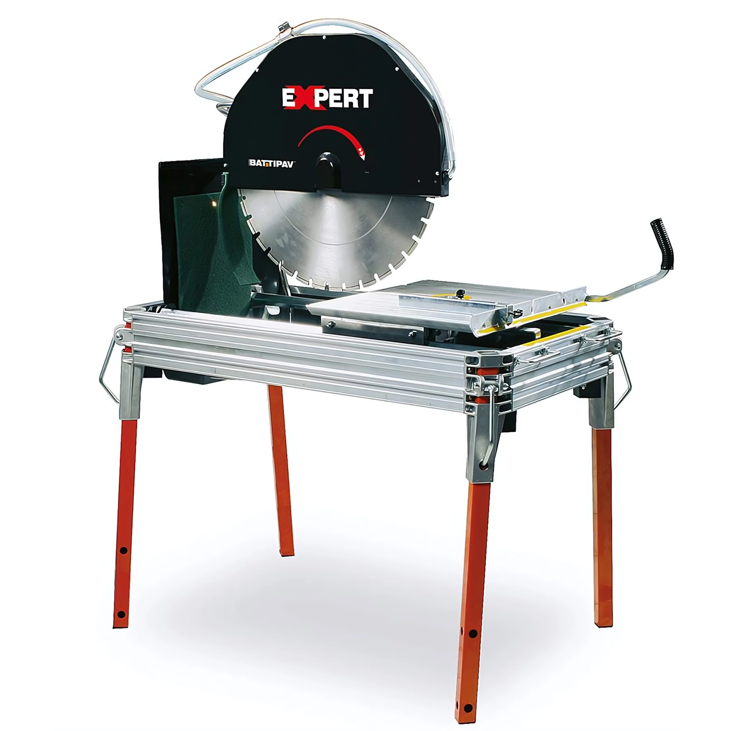 Battipav 13.102.05 Expert 500S Zaagtafel - 3500W - 500mm-image