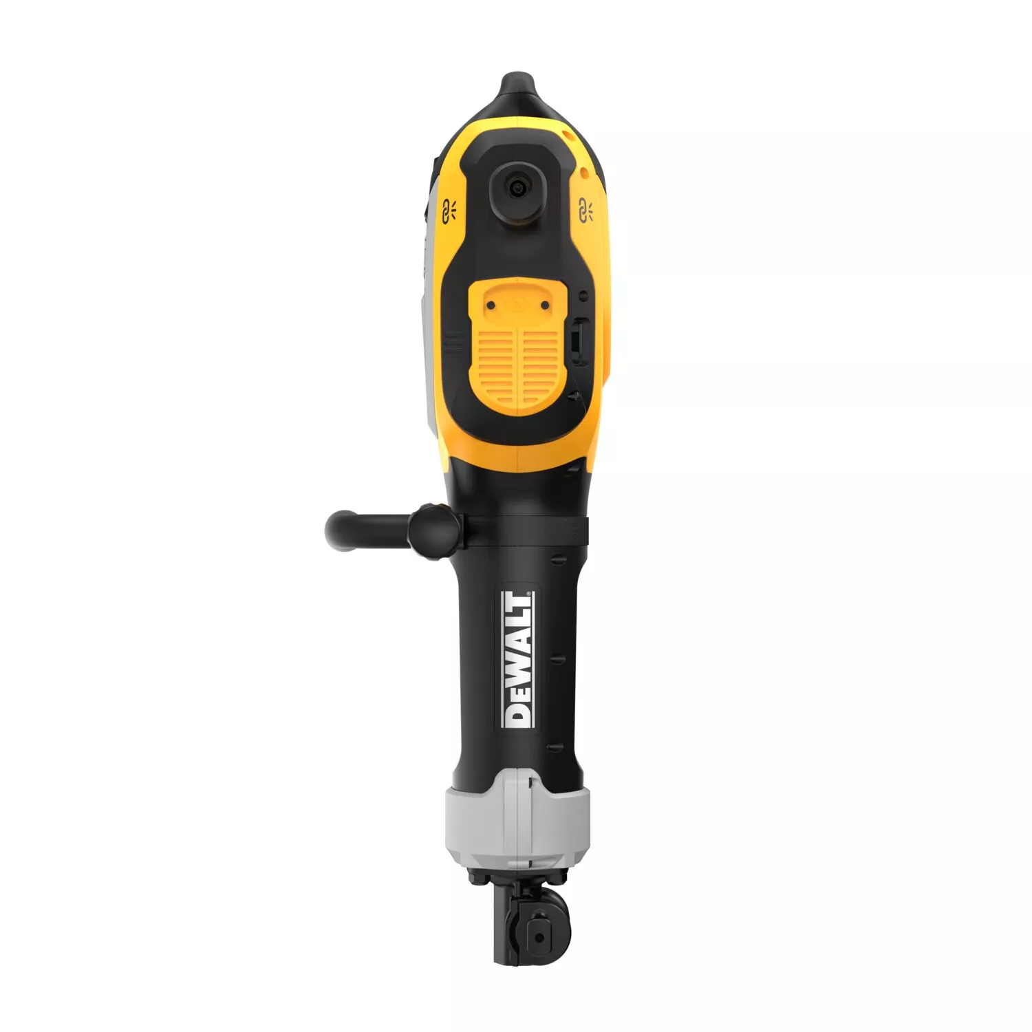 DeWALT D25966-QS Breekhamer - HEX 28mm - 41J