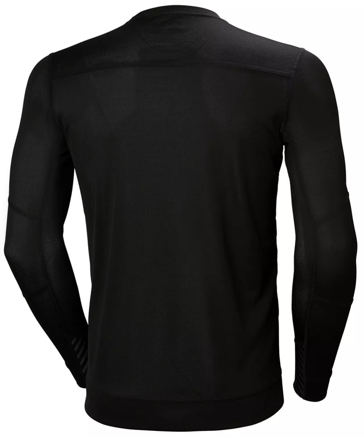 Helly Hansen 75105 Thermo shirt Lifa - Zwart - L-image