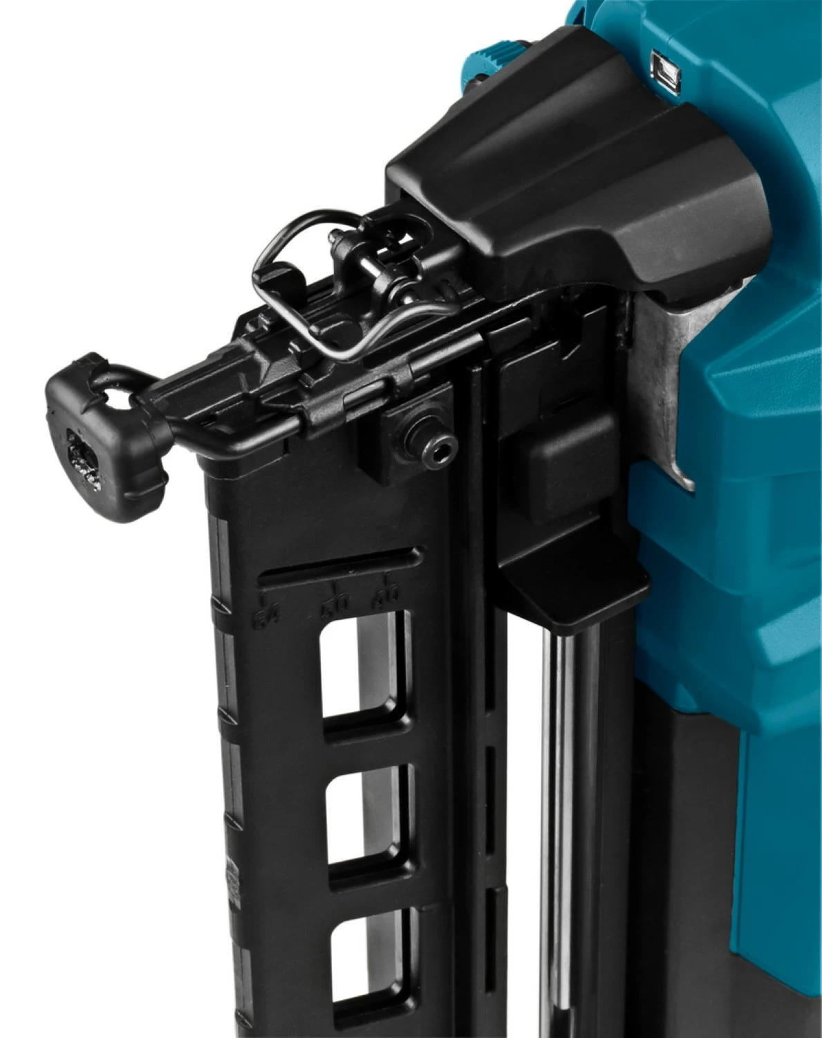 Makita DBN600Z 18V Li-Ion accu brad tacker body-image