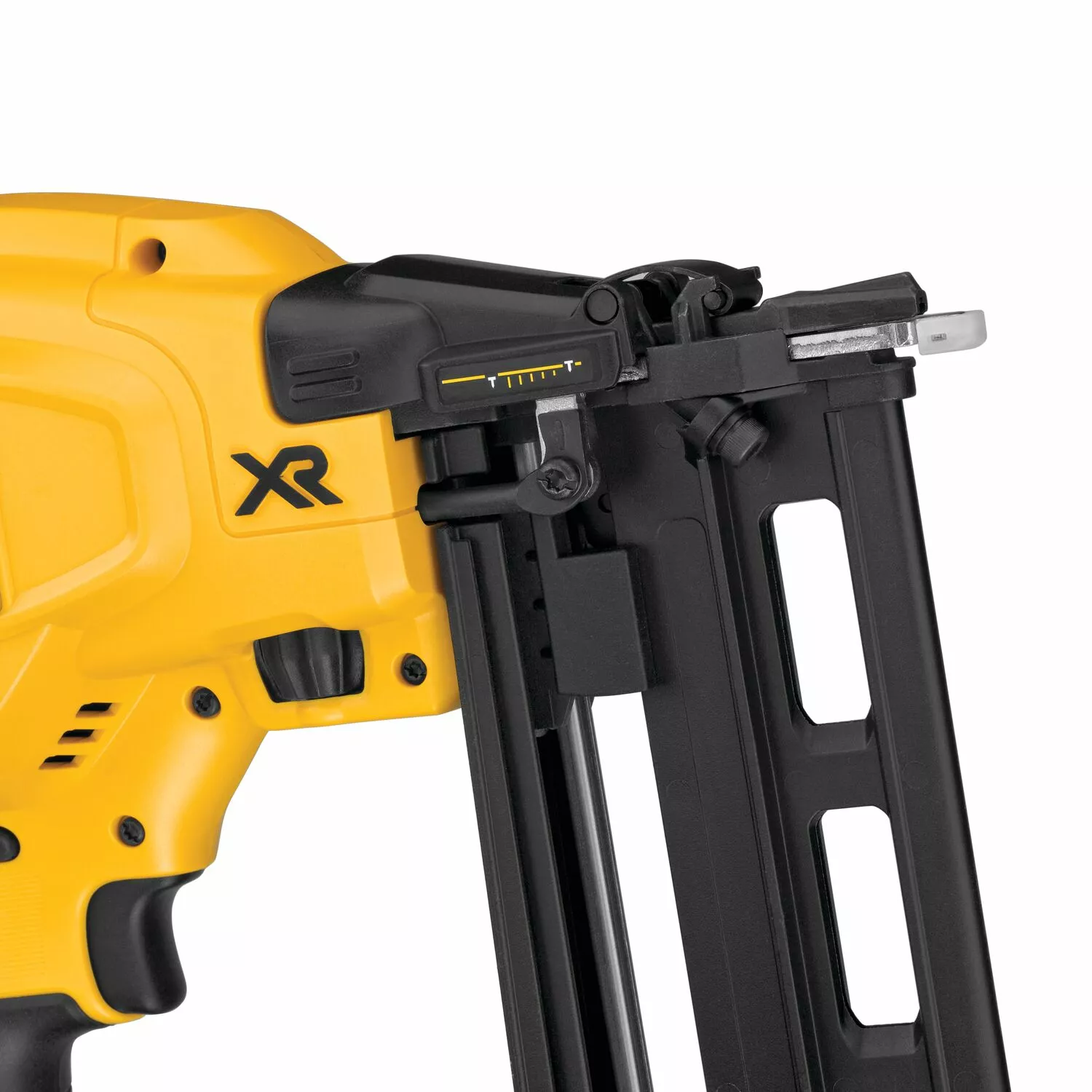 DeWALT DCN662NT-XJ Poinçonneuse de finition Accu - en TSTAK - 18V - Sans balais-image