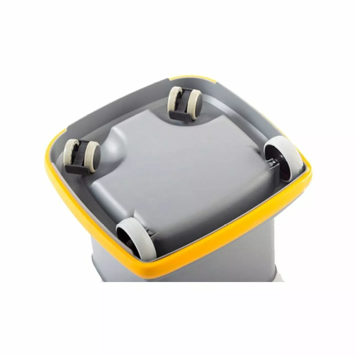 Ghibli 6020015 Aspirateur de chantier-image