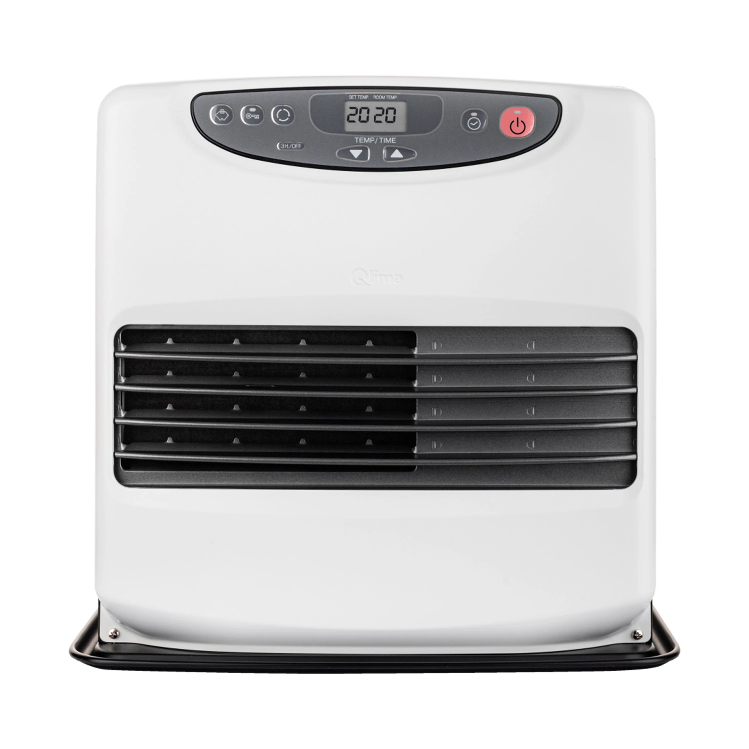 Qlima SRE 9046 TC Petroleumkachel - 4650W-image