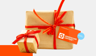 December Cadeaus.-image