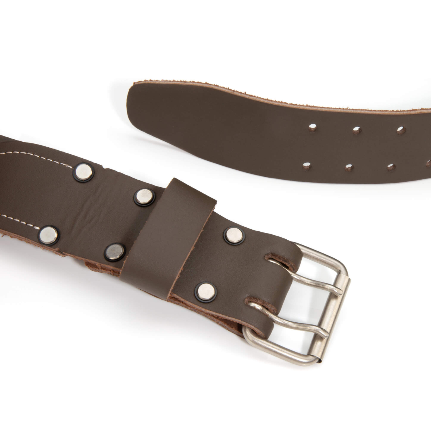 Estwing ceinture porte-outils en cuir 14 pièces-image