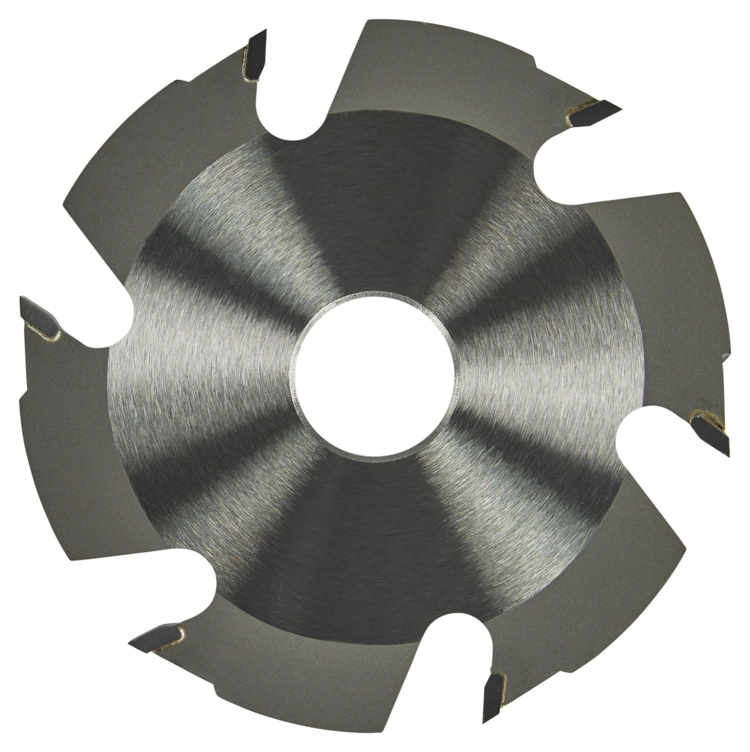 Makita B-20644 Lamellenfreesblad - 6T - 100mm-image