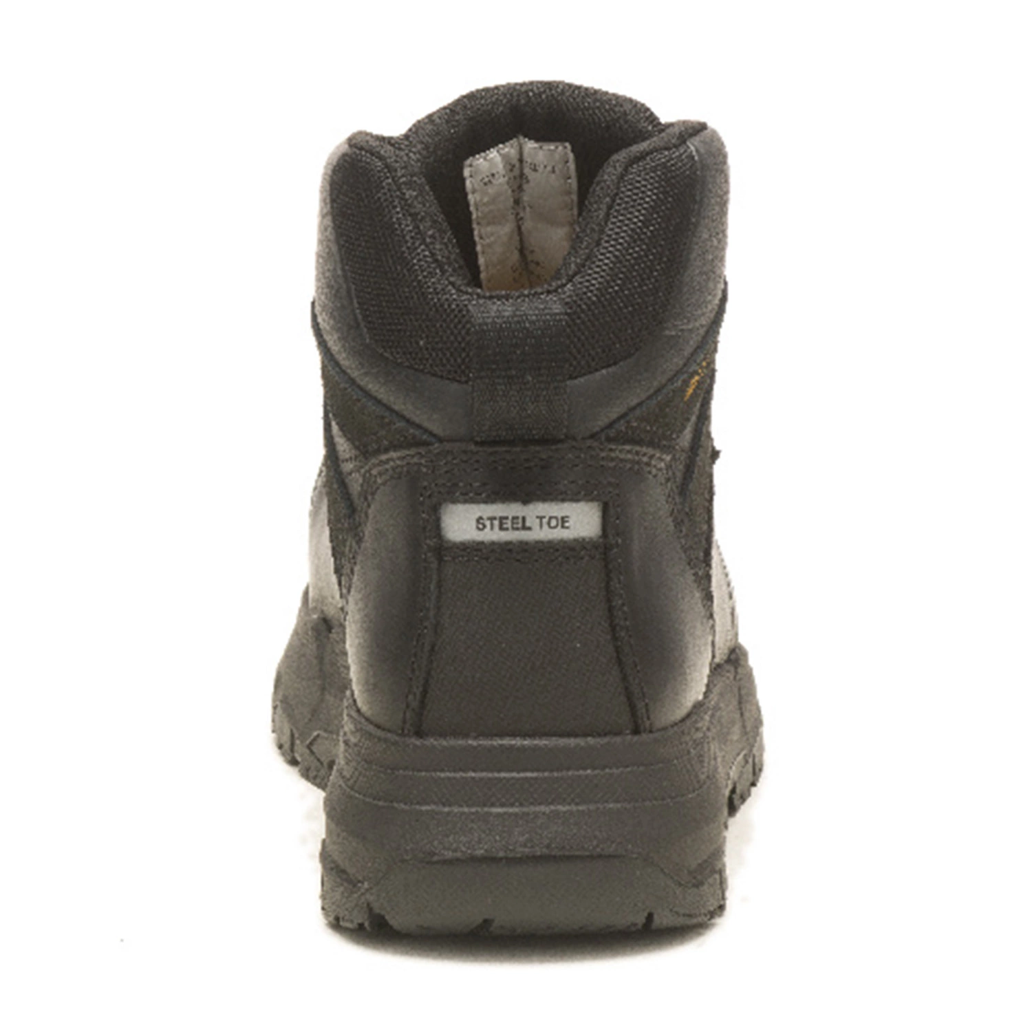 Caterpillar Pneumatic 2.0 Werkschoen - Hoog - Zwart - Maat 44-image